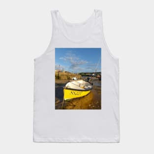 St Ives, Cornwall Tank Top